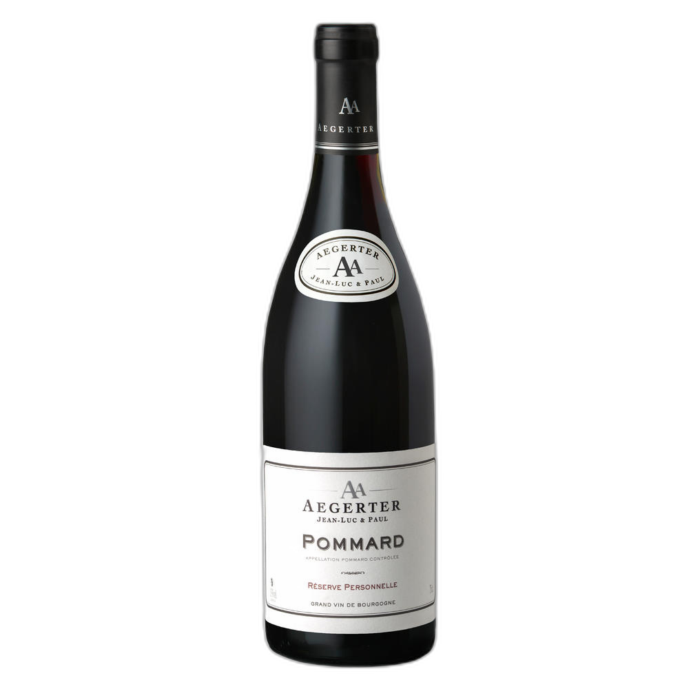 Jean Luc & Paul Aegerter Pommard AOC Reserve Personnelle – Kosher wine